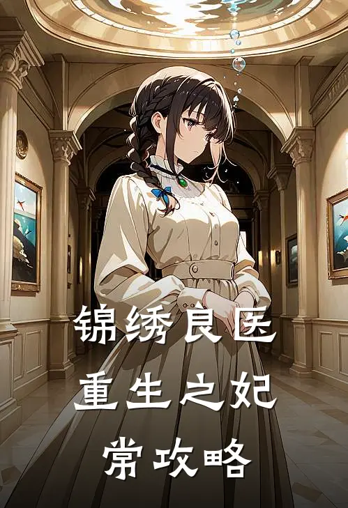 锦绣良医重生之妃常攻略
