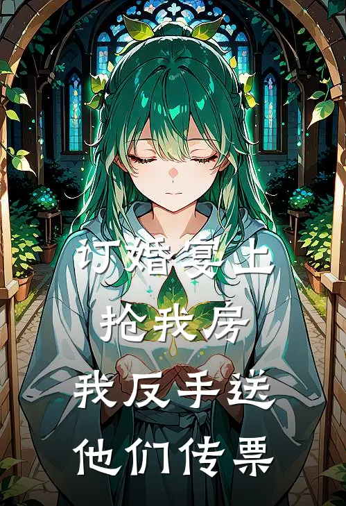 订婚宴上抢我房，我反手送他们传票