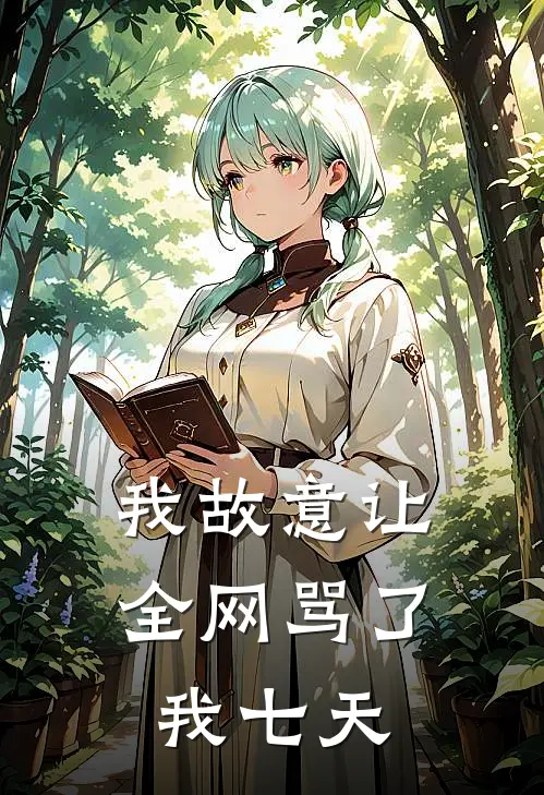 我故意让全网骂了我七天
