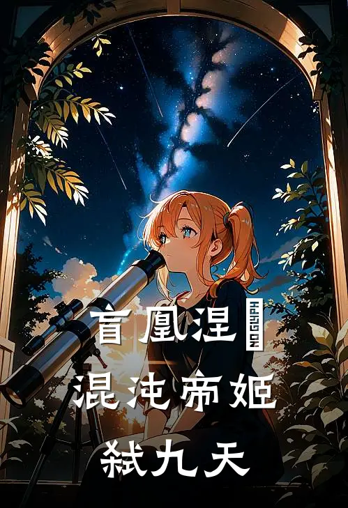 盲凰涅槃：混沌帝姬弑九天