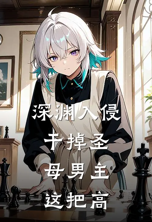 深渊入侵：干掉圣母男主，这把高