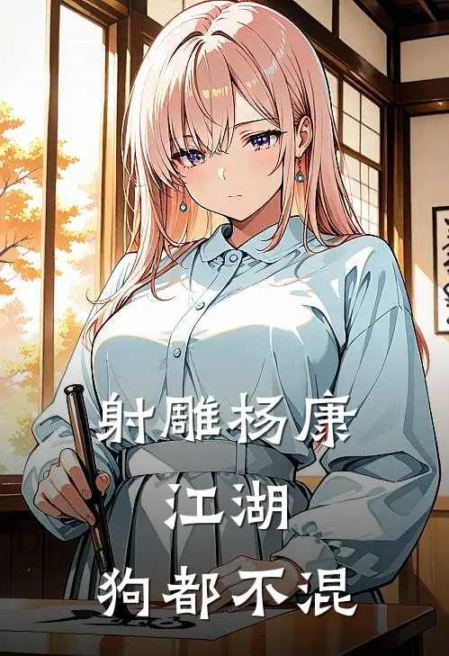 射雕杨康，江湖，狗都不混杨康完颜康最新小说全文阅读_在线免费小说射雕杨康，江湖，狗都不混(杨康完颜康)