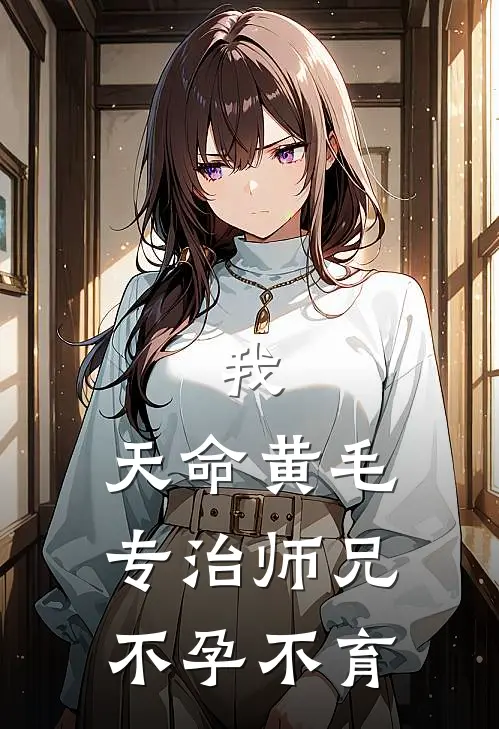 我，天命黄毛，专治师兄不孕不育陈林苏清婉小说免费完结_最新章节列表我，天命黄毛，专治师兄不孕不育(陈林苏清婉)