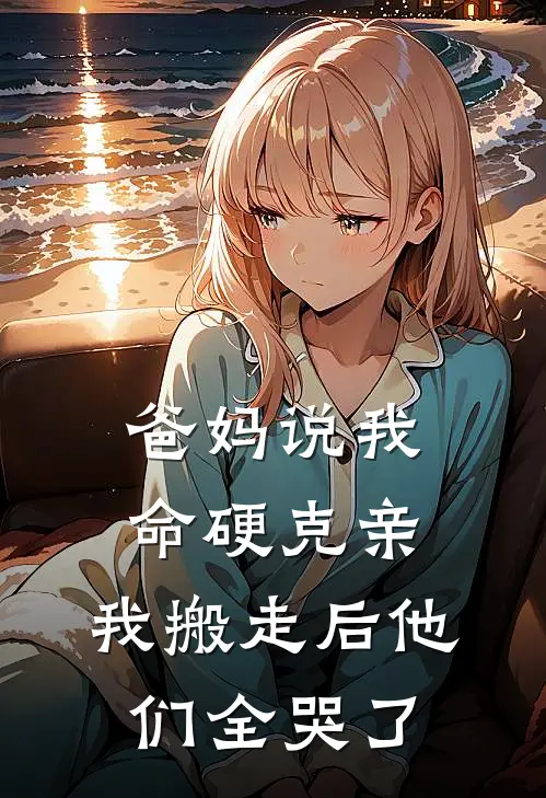 爸妈说我命硬克亲，我搬走后他们全哭了