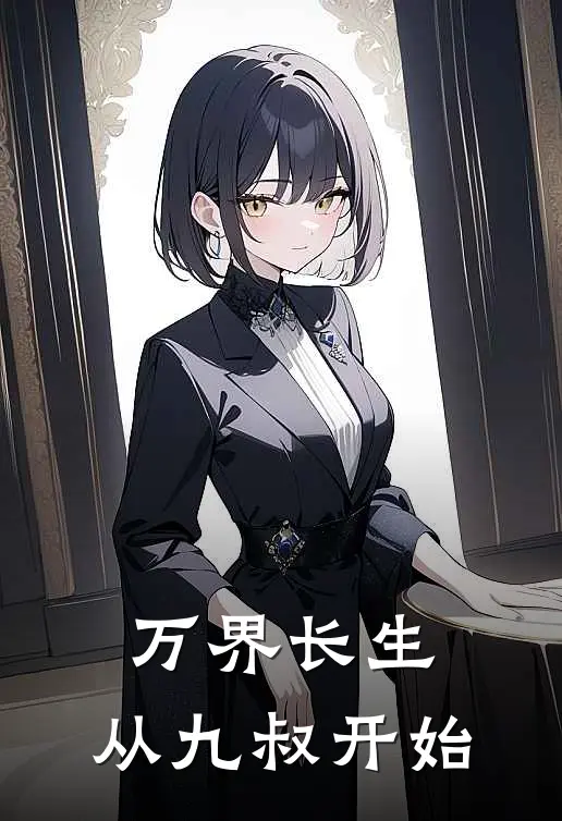 万界长生：从九叔开始(林长生秋生)最新完本小说推荐_免费小说推荐万界长生：从九叔开始林长生秋生