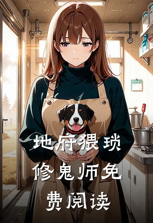 地府猥琐修鬼师免费阅读