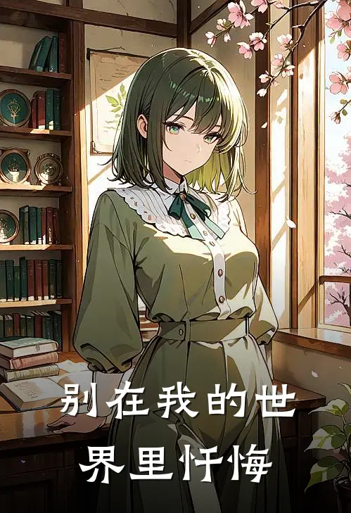 别在我的世界里忏悔