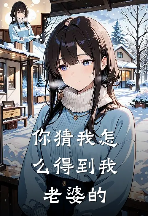 你猜我怎么得到我老婆的