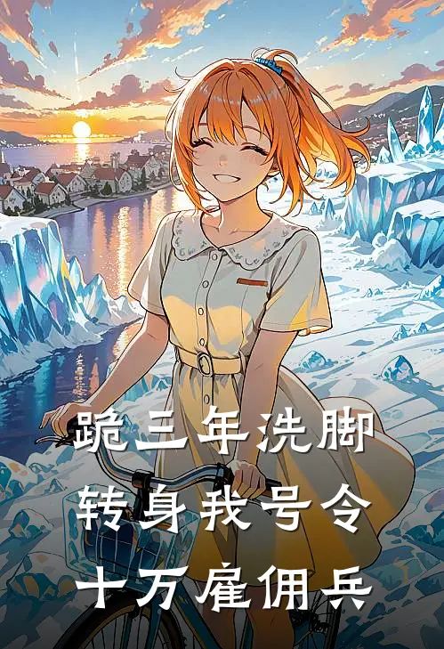 跪三年洗脚，转身我号令十万雇佣兵(白月光陈泽)全本免费在线阅读_跪三年洗脚，转身我号令十万雇佣兵全文阅读