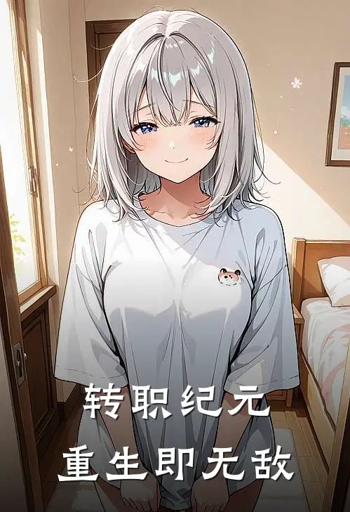 转职纪元：重生即无敌