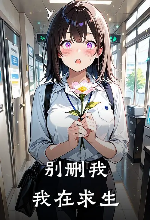 别删我，我在求生