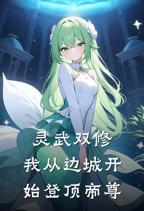 灵武双修，我从边城开始登顶帝尊(林战林风)全本免费在线阅读_林战林风全文阅读