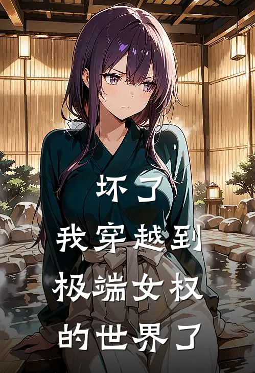 坏了，我穿越到极端女权的世界了