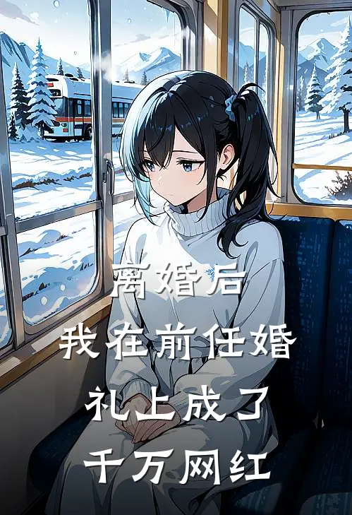 离婚后，我在前任婚礼上成了千万网红(江辰李秀芬)全本免费小说_新热门小说离婚后，我在前任婚礼上成了千万网红江辰李秀芬