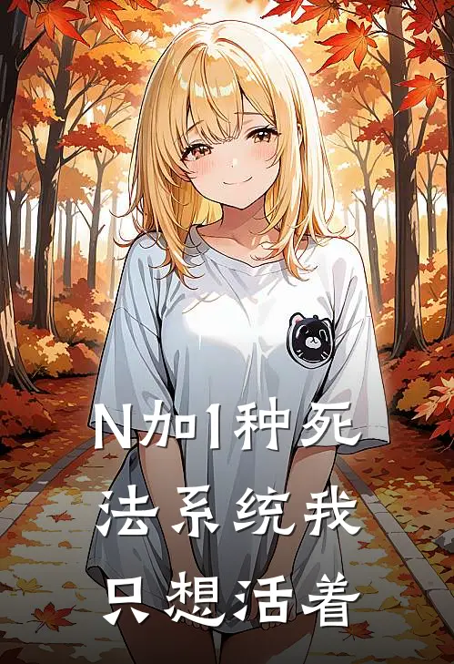 N加1种死法系统我只想活着