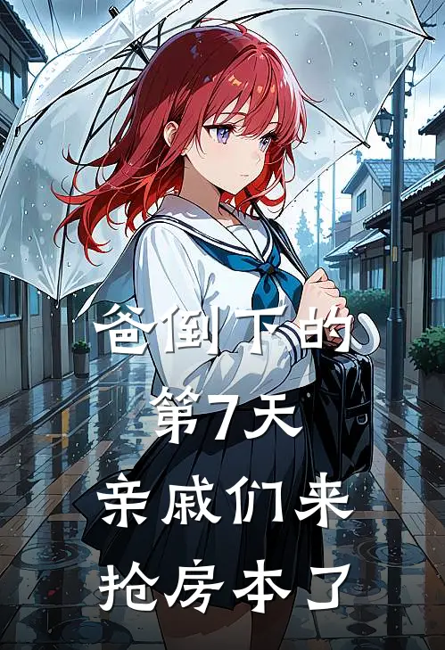 爸倒下的第7天，亲戚们来抢房本了小臻安晓臻免费小说完结_最新完本小说推荐爸倒下的第7天，亲戚们来抢房本了(小臻安晓臻)