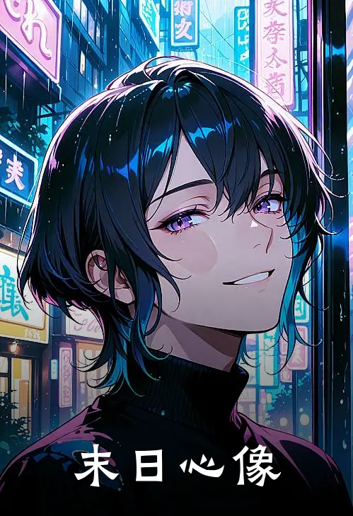 末日心像赵铭赵铭好看的小说推荐完结_在哪看免费小说末日心像赵铭赵铭