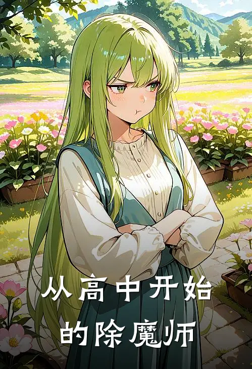 从高中开始的除魔师(胡一杨浩)完整版免费阅读_最新章节列表从高中开始的除魔师(胡一杨浩)