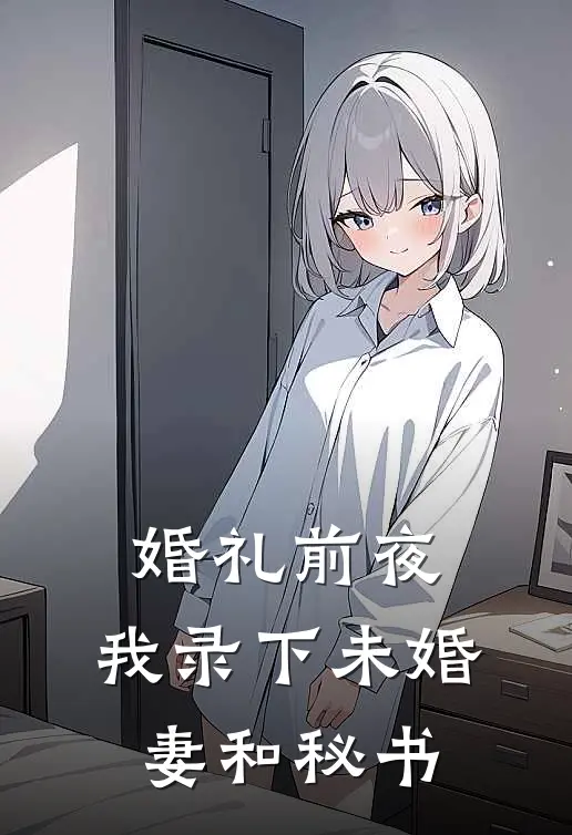 婚礼前夜，我录下未婚妻和秘书（阮慧娴陈默）完整版小说阅读_婚礼前夜，我录下未婚妻和秘书全文免费阅读（阮慧娴陈默）
