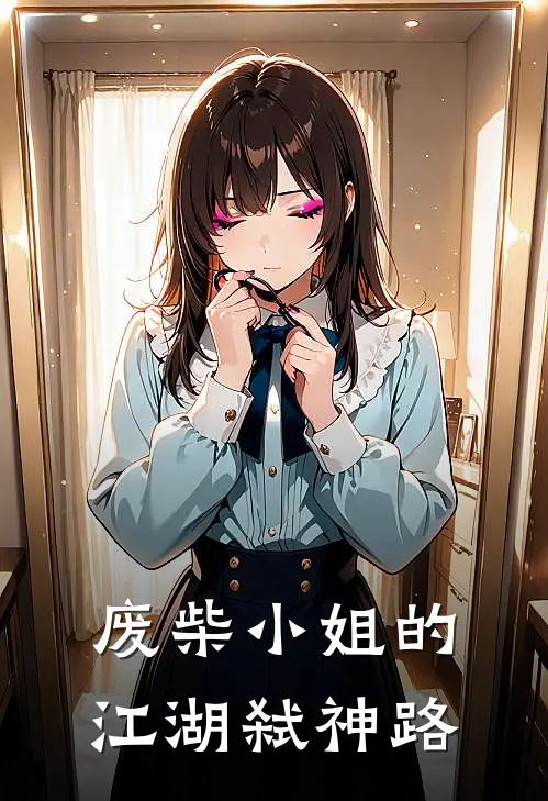 废柴小姐的江湖弑神路苏婉清林风眠完本完结小说_无弹窗全文免费阅读废柴小姐的江湖弑神路(苏婉清林风眠)