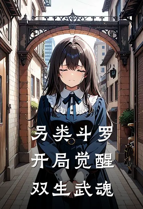 另类斗罗：开局觉醒双生武魂