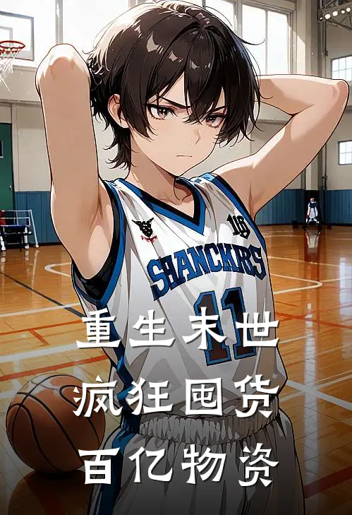 重生末世：疯狂囤货百亿物资苏晴陆铭完结小说_完结版小说全文免费阅读重生末世：疯狂囤货百亿物资苏晴陆铭