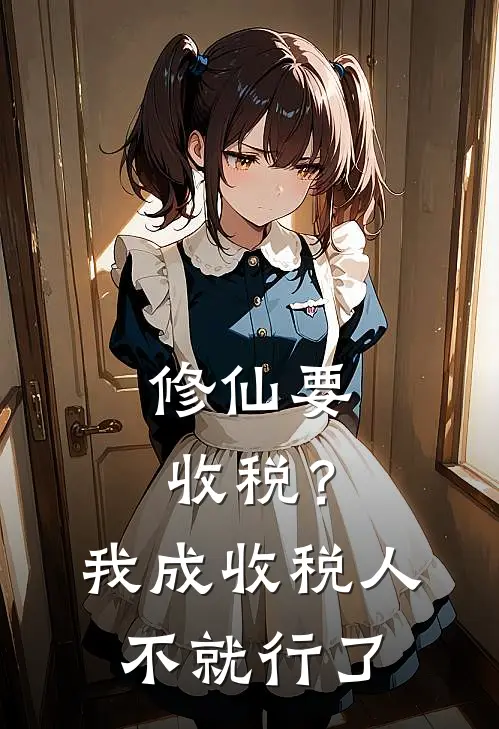 修仙要收税？我成收税人不就行了江羽苏炎完本小说大全_免费小说免费阅读修仙要收税？我成收税人不就行了(江羽苏炎)