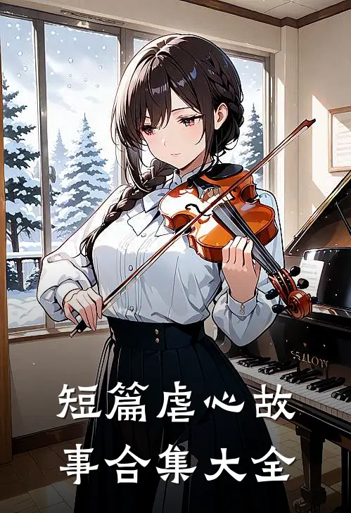 短篇虐心故事合集大全