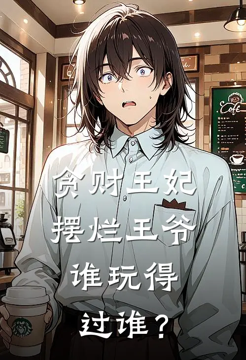 贪财王妃摆烂王爷：谁玩得过谁？穆卿灵夜祈珩免费小说全文阅读_最新好看小说贪财王妃摆烂王爷：谁玩得过谁？穆卿灵夜祈珩