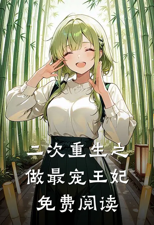 二次重生之做最宠王妃免费阅读
