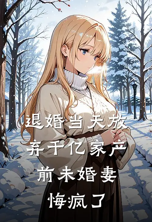 退婚当天放弃千亿家产，前未婚妻悔疯了(林若雪沈修齐)热门网络小说_小说推荐完结退婚当天放弃千亿家产，前未婚妻悔疯了(林若雪沈修齐)