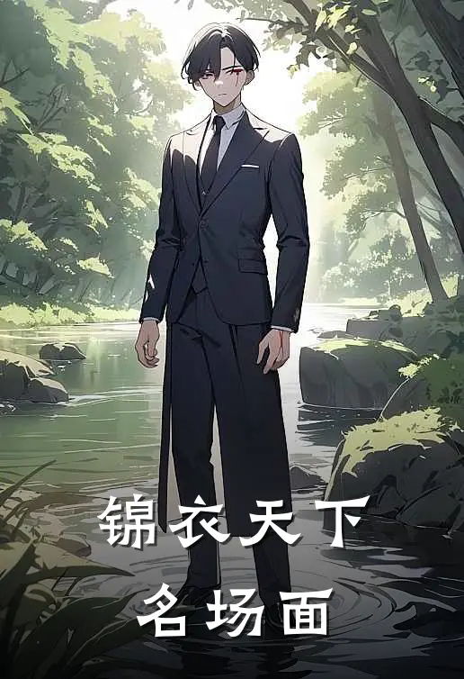 锦衣天下名场面