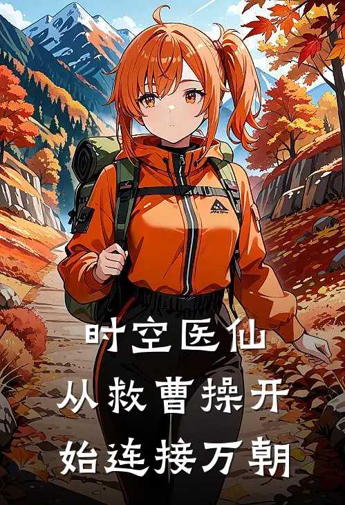 时空医仙，从救曹操开始连接万朝