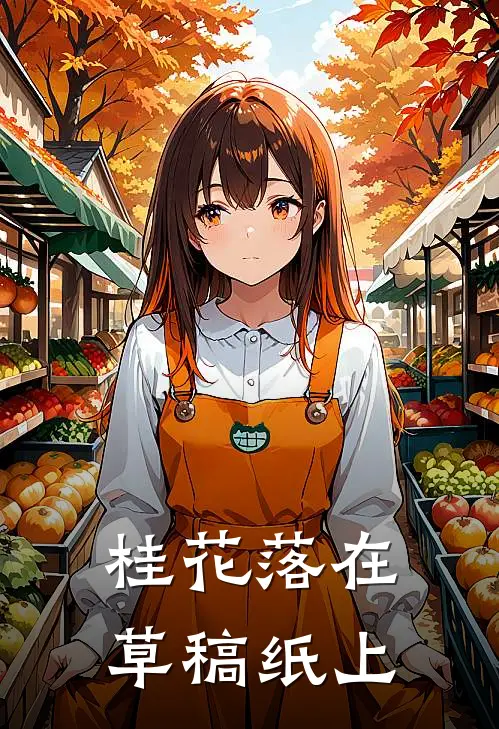 桂花落在草稿纸上(江熠林砚之)在线免费小说_免费阅读全文桂花落在草稿纸上(江熠林砚之)