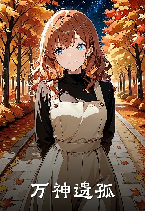 万神遗孤