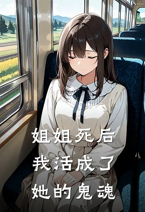 姐姐死后，我活成了她的鬼魂(菲菲顾泽)完结版免费阅读_姐姐死后，我活成了她的鬼魂全文免费阅读