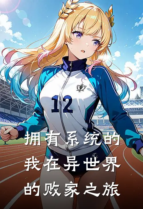 拥有系统的我在异世界的败家之旅(莉莉安妮)在哪看免费小说_已完结小说推荐拥有系统的我在异世界的败家之旅莉莉安妮