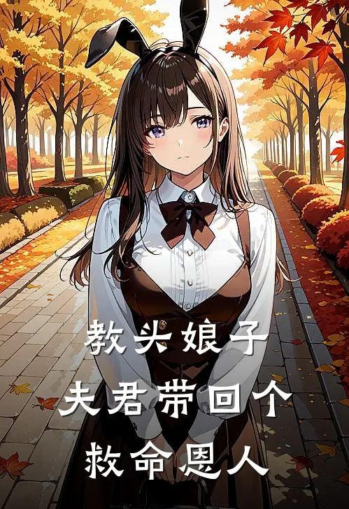 教头娘子：夫君带回个救命恩人陆振纲萧念彩完整免费小说_热门小说阅读教头娘子：夫君带回个救命恩人陆振纲萧念彩