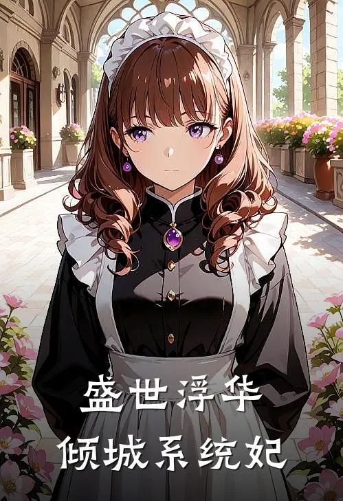 盛世浮华：倾城系统妃