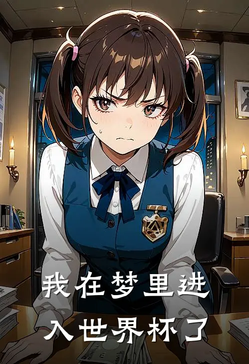 我在梦里进入世界杯了