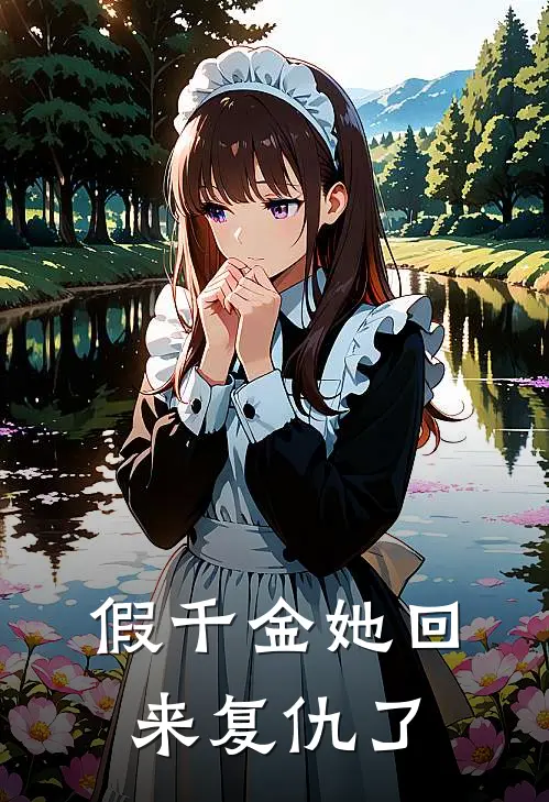 假千金她回来复仇了