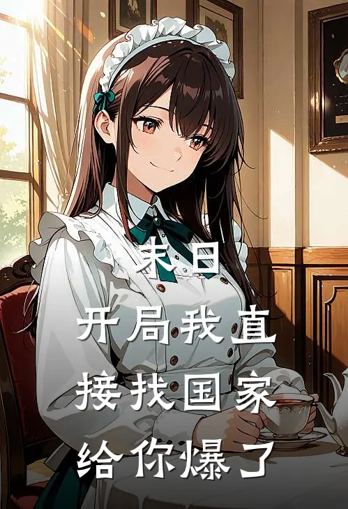 末日：开局我直接找国家给你爆了