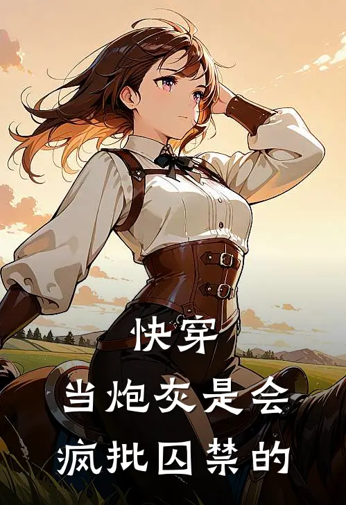 快穿：当炮灰是会疯批囚禁的