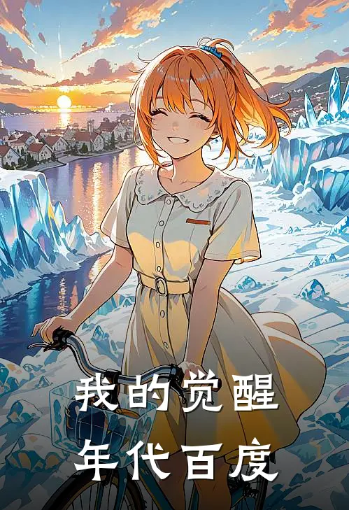 我的觉醒年代百度