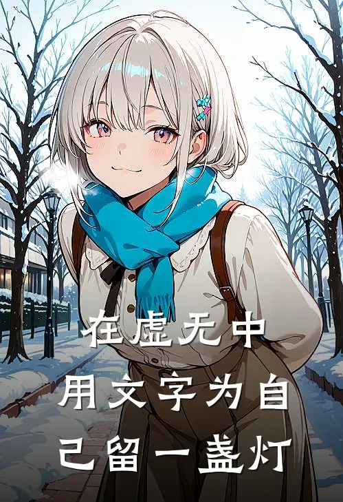 在虚无中，用文字为自己留一盏灯(大福林沫)在哪看免费小说_已完结小说推荐在虚无中，用文字为自己留一盏灯大福林沫