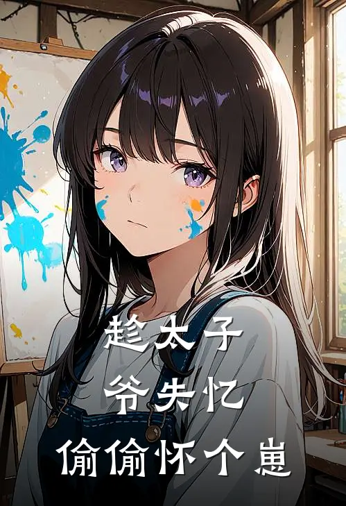 趁太子爷失忆，偷偷怀个崽