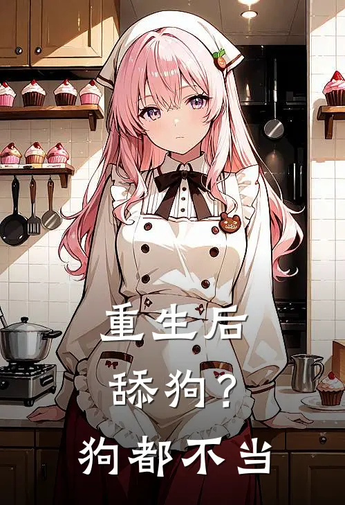 重生后舔狗？狗都不当