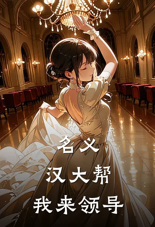 名义，汉大帮，我来领导(侯亮平祁同伟)免费阅读全文_免费完结版小说名义，汉大帮，我来领导侯亮平祁同伟