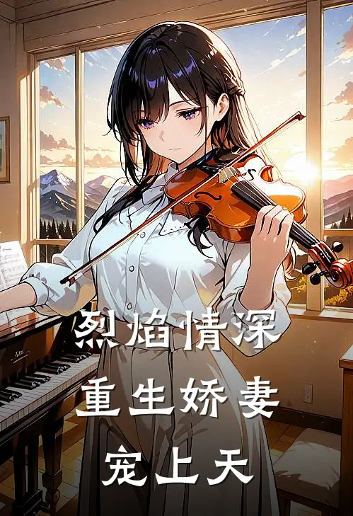 《烈焰情深：重生娇妻宠上天》沈修远秦烈已完结小说_烈焰情深：重生娇妻宠上天(沈修远秦烈)经典小说