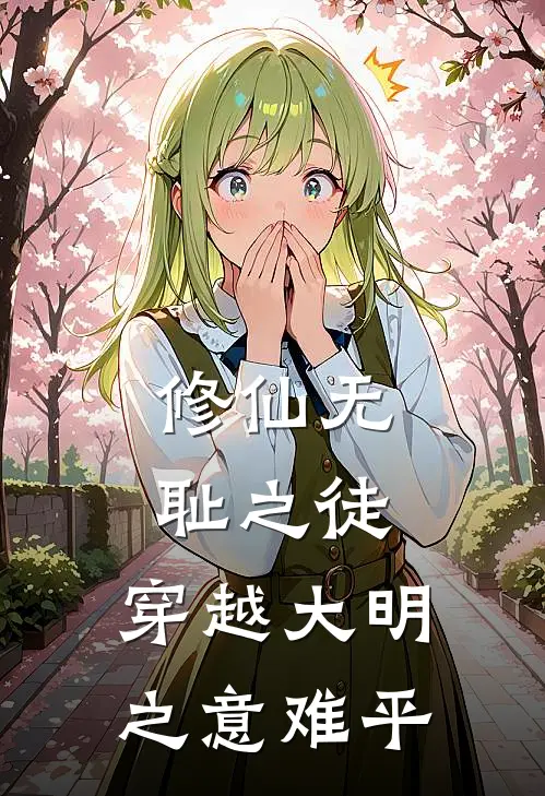 修仙无耻之徒，穿越大明之意难平